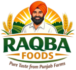 RAQBA FOODS
